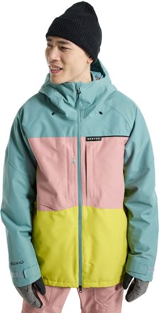 Burton GORE-TEX Pillowline Insulated Jacket - Men's | REI Co-op