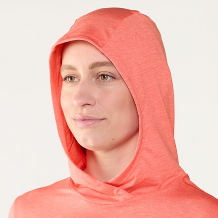 REI Co-op Sahara Shade Straight-Hem Hoodie - Women's 4