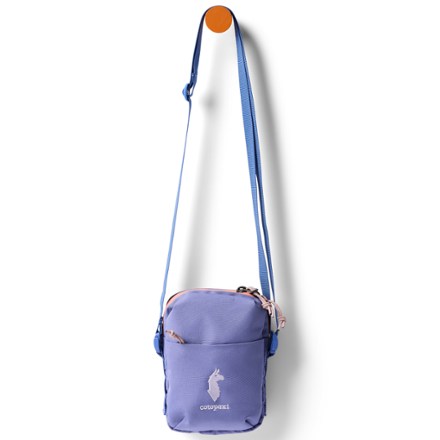 Cotopaxi Todo 1 L Shoulder Bag Purple