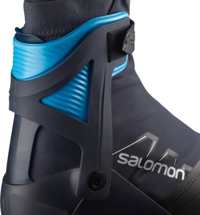 Salomon RS 10 Nocturne Skate Ski Boots - Men's 2