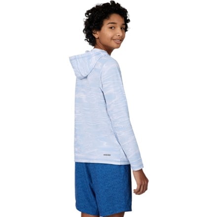 Free Country SunFree UPF Pullover Top - Kids' 2