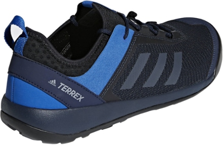 moed evolutie Nederigheid adidas Terrex Swift Solo Hiking Shoes - Men's | REI Co-op