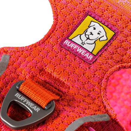Ruffwear Front Range Flex Harness 4