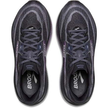 Brooks Ghost 18 Road-Running Shoes - Women's 4