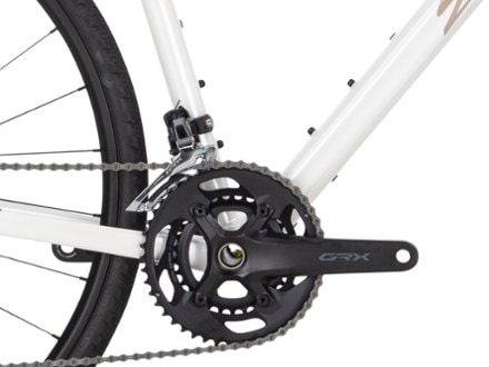 Salsa Journeyer GRX 600 700c Bike 4