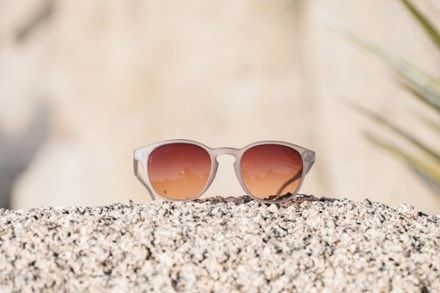 Sunski Yuba Polarized Sunglasses 10