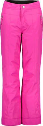 Obermeyer Brooke Snow Pants - Girls' 0