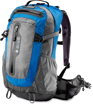 rei womens daypack