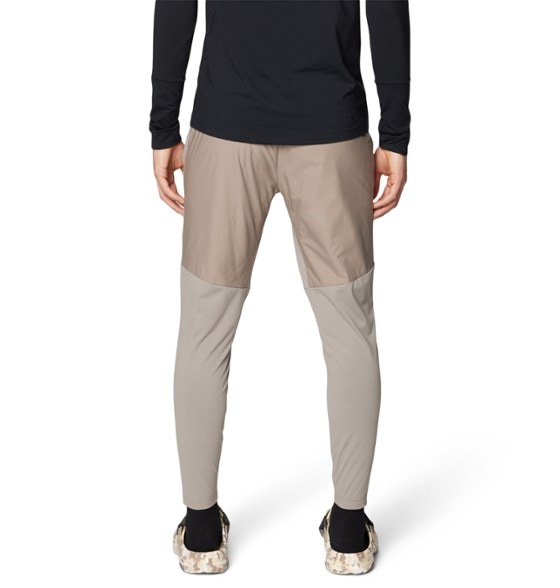 On Body Image of color Dunes