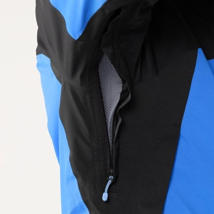 The North Face Chakal Insulated Jacket - Men's 10