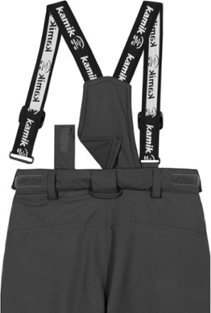 Kamik Harper Bib Snow Pants - Kids' 2