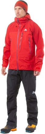 Mountain Equipment Lhotse Pants - Men's 3
