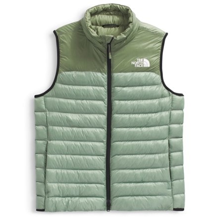 The North Face Terra Peak Insulated Vest - Women's 0