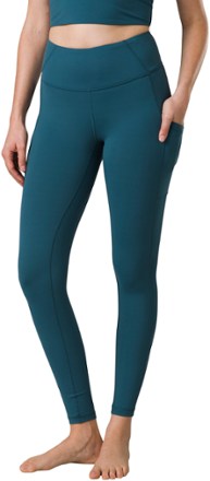 prAna Electa Leggings II - Women's 0