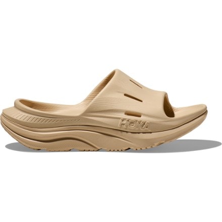 HOKA ORA Recovery 3 Slides 0