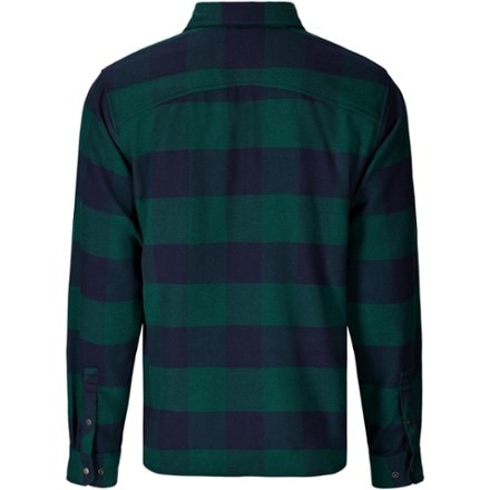 Flylow Porter Wool Shirt - Men's 4