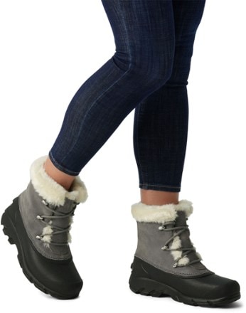 Sorel Snow Angel Boots - Women's 8