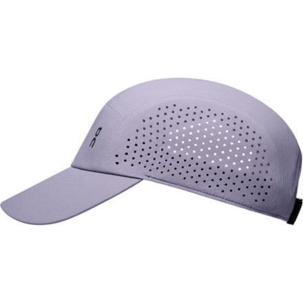 On Lightweight Cap 1