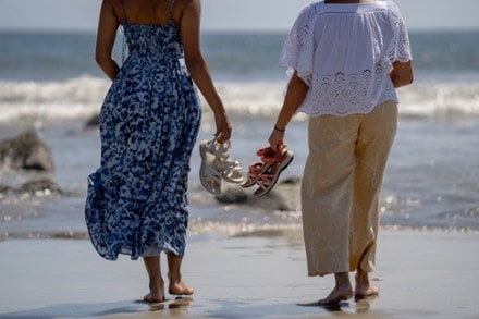 Location Image for Tirra Sport Sandals - Women's