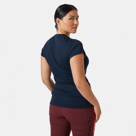 Helly Hansen HH LIFA Active Solen T-Shirt - Women's 2