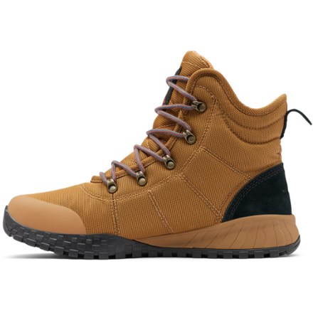 Columbia Fairbanks Omni-Heat Boots - Men's 1