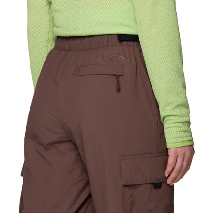 Mountain Hardwear Stryder Lined Pants - Women's 5