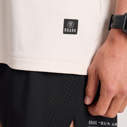 Roark Alta Elite Trail T-Shirt - Men's 4