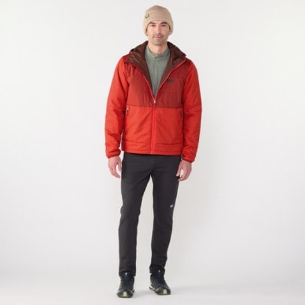 REI Co-op Trailmade Insulated Hoodie - Men's 5