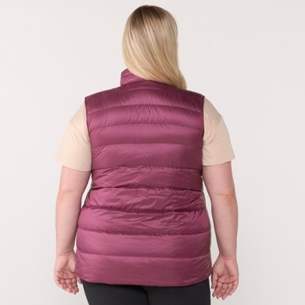 REI Co-op 650 Down Vest - Women's 4