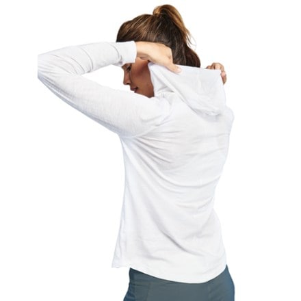 tasc Performance Recess Hoodie 1