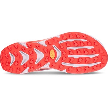 Altra Mont Blanc Speed Trail Running Shoes - Women's 4