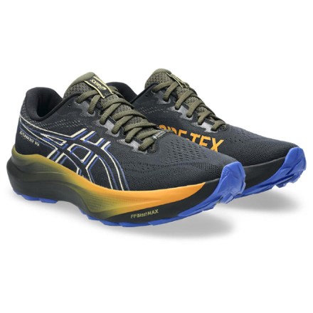 ASICS GT-2000 14 GTX Road-Running Shoes - Men's 2