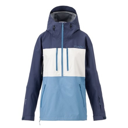Flylow Lucy Anorak - Women's 0