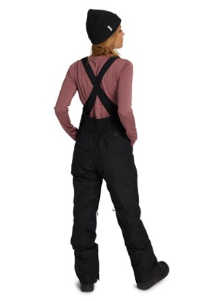 Burton GORE-TEX Avalon Bib Snow Pants - Women's 2