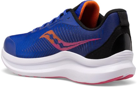 Saucony Endorphin KDZ Road-Running Shoes - Kids' 1