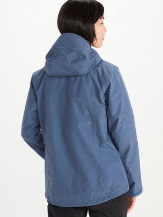 Marmot GORE-TEX Minimalist Pro Jacket - Women's 1