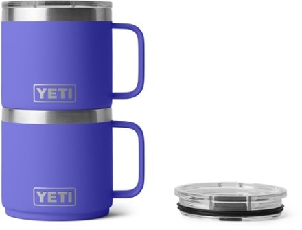 YETI Rambler Mug 2.0 with MagSlider Lid - 14 fl. oz. 3