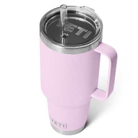 YETI Rambler Straw Mug - 42 fl. oz. 2