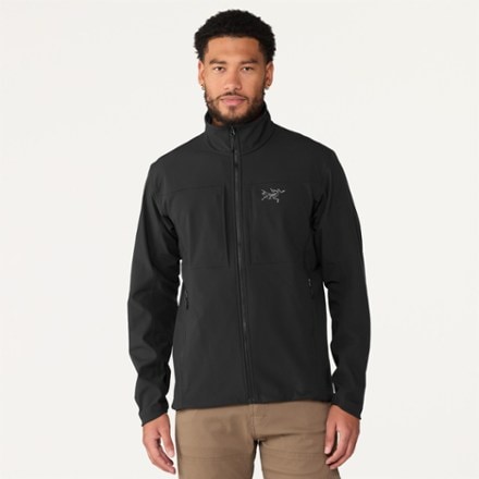 Arc'teryx Gamma MX Jacket - Men's 1
