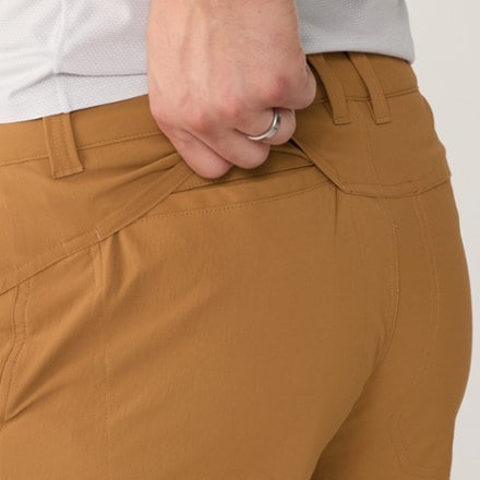 Stio Coburn Pants - Men's 4