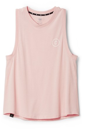 ciele athletics WNSB Tank Top - Women's 0