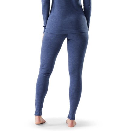 Smartwool Classic Thermal Merino Base Layer Bottoms - Women's 1