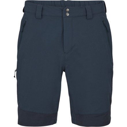 Torque Mountain Shorts 8" - Men's