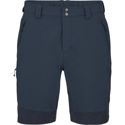 Rab Torque Mountain Shorts 8" - Men's 0