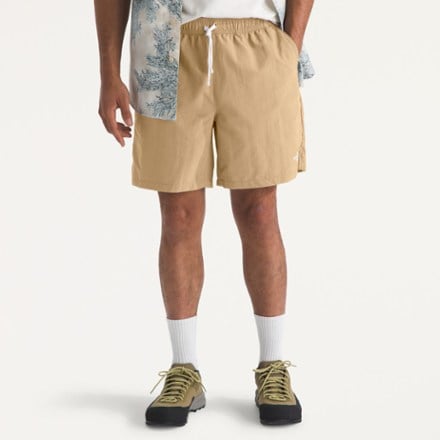 The North Face Action Shorts 2.0 - Men's 0