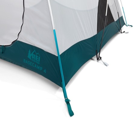 REI Co-op Base Camp 4 Tent 9