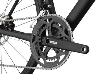 Cannondale CAAD13 Disc 105 Bike 4