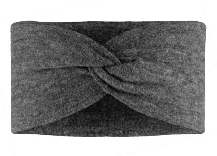 Buff Merino Fleece Headband 0