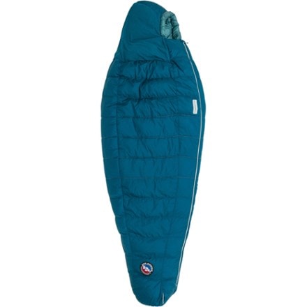 Big Agnes Sidewinder SL 20 Sleeping Bag - Women's 1