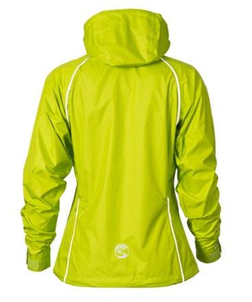 Showers Pass Syncline CC Cycling Jacket - Women's 1